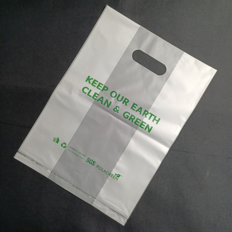 河源降解袋